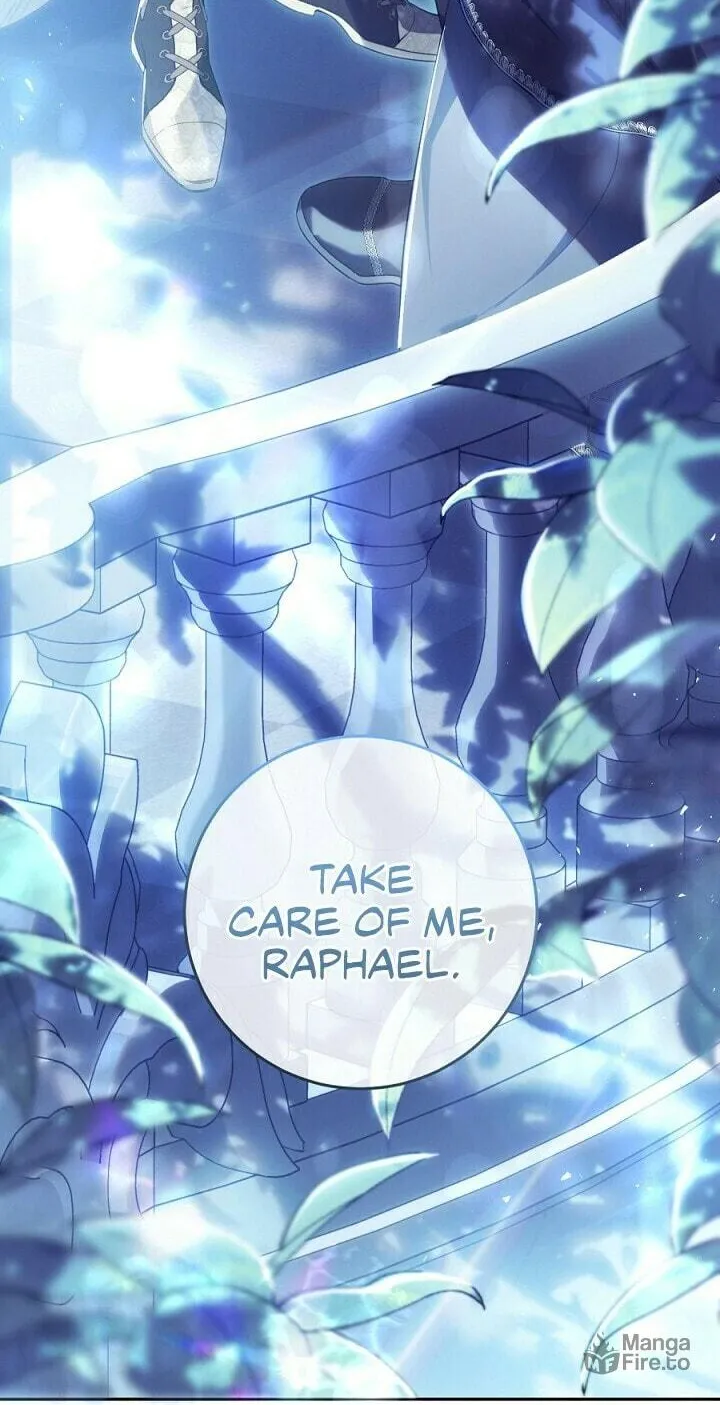 The Villainess is a Marionette Chapter 63 page 112 - 