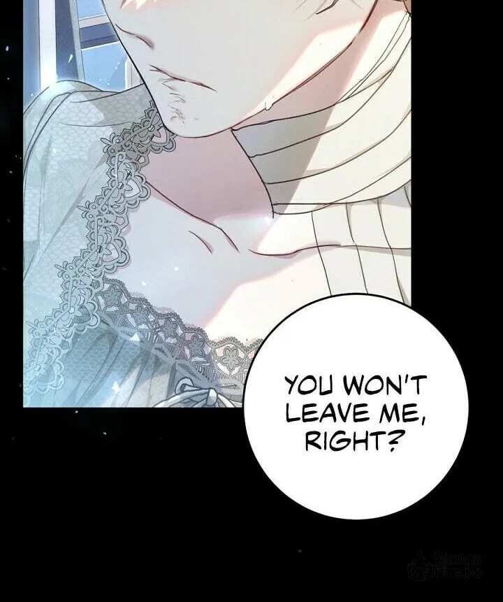 The Villainess is a Marionette Chapter 63 page 16 - 