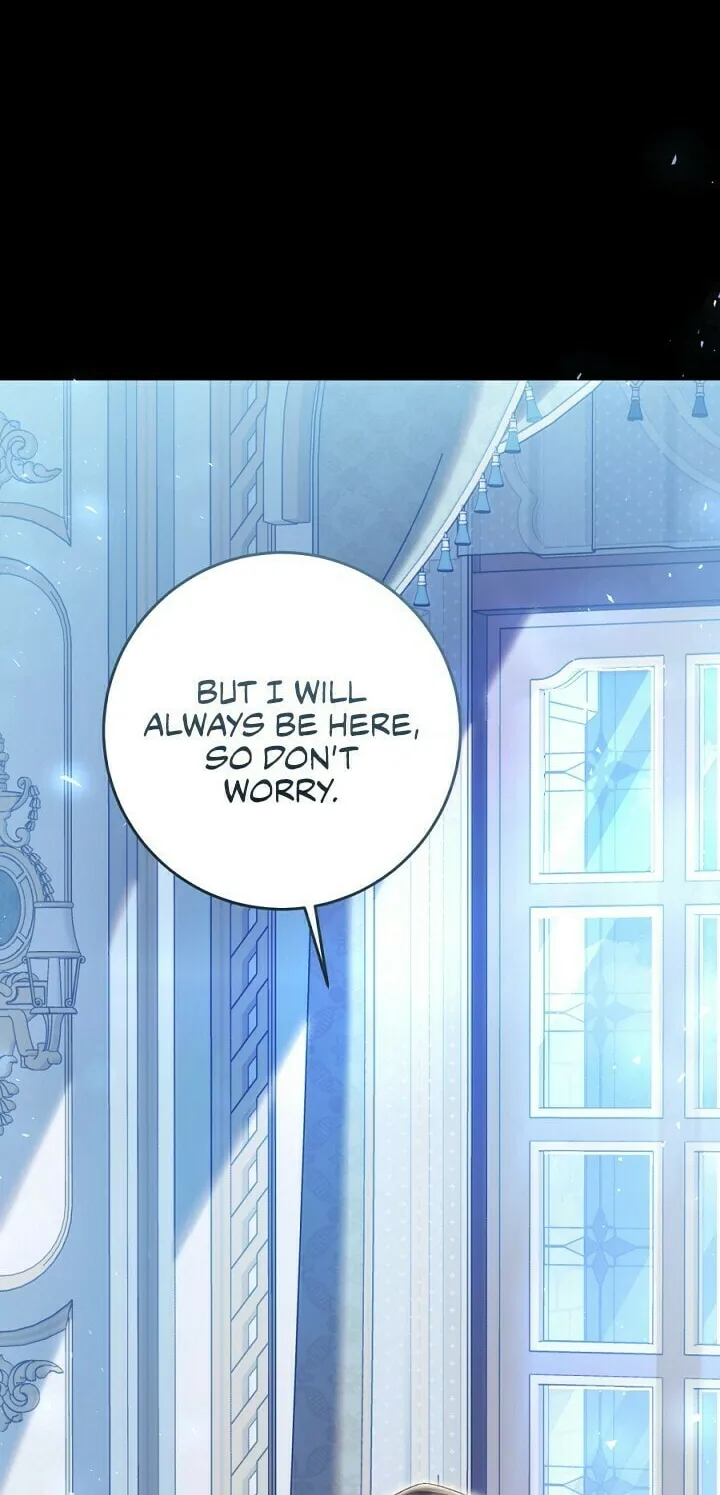 The Villainess is a Marionette Chapter 63 page 18 - 