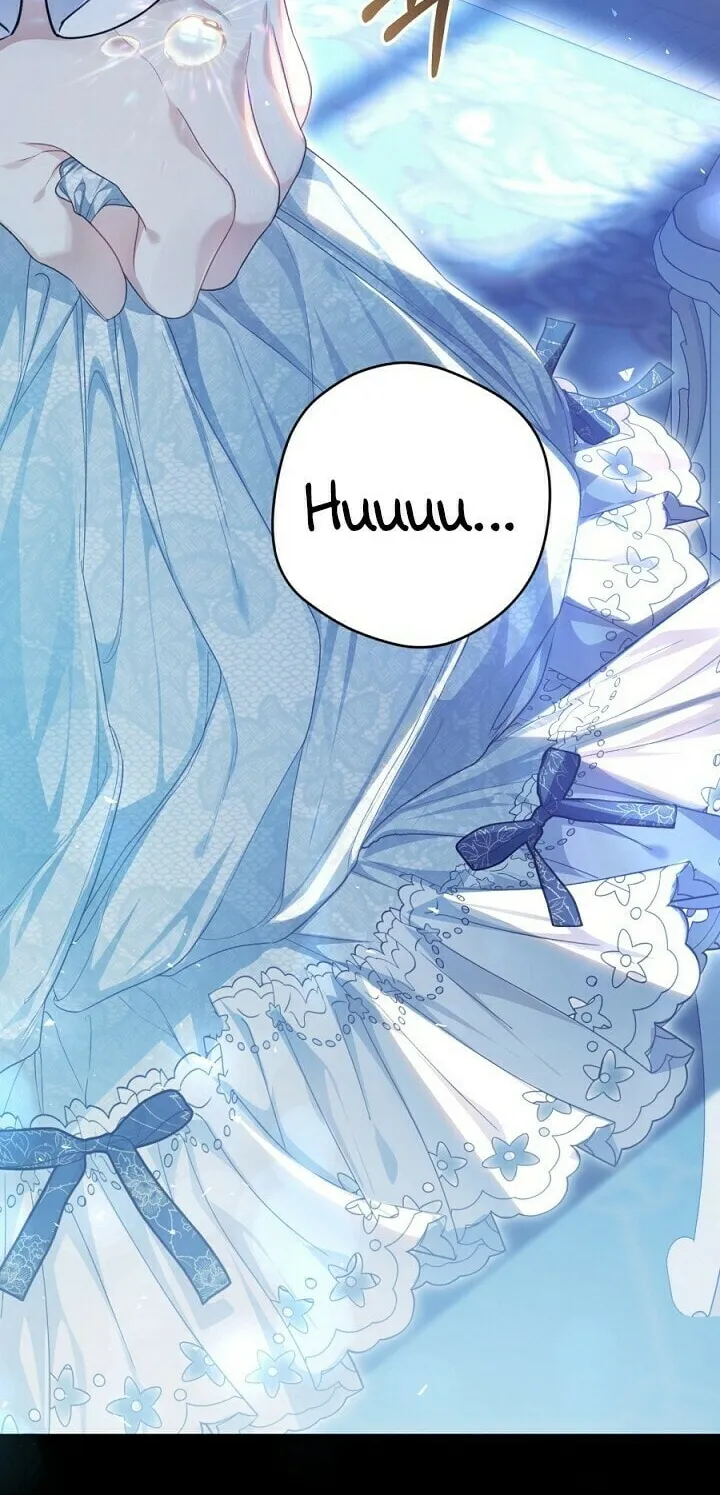 The Villainess is a Marionette Chapter 63 page 24 - 