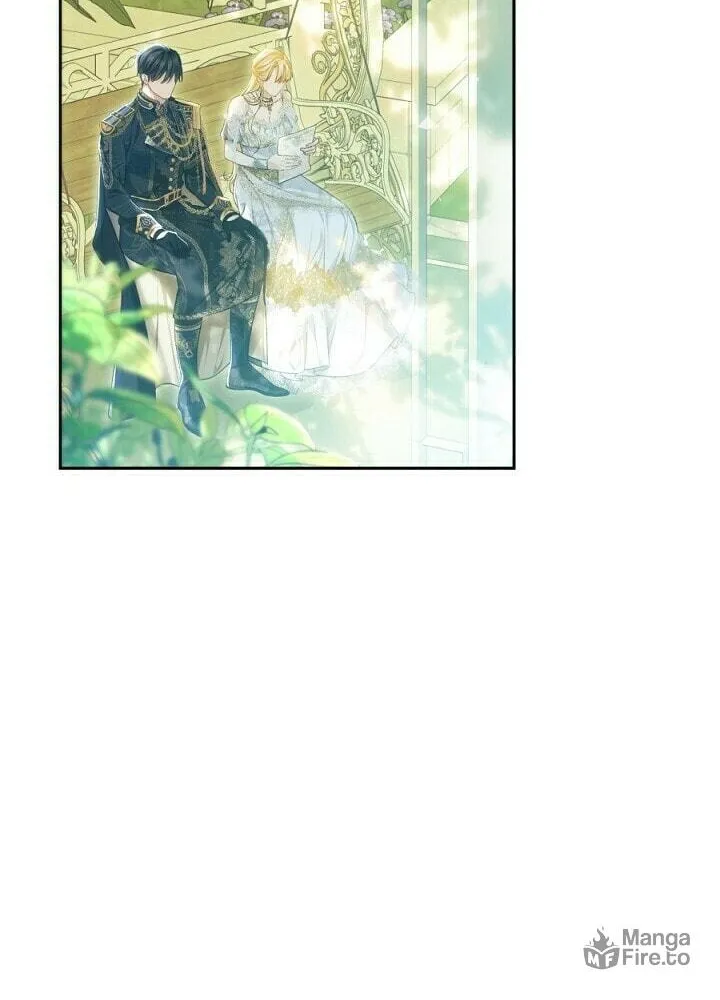 The Villainess is a Marionette Chapter 63 page 32 - 