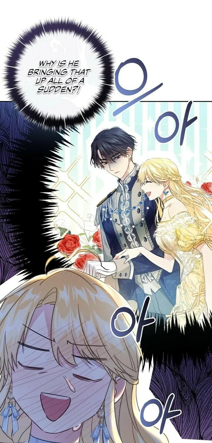 The Villainess is a Marionette Chapter 63 page 45 - 