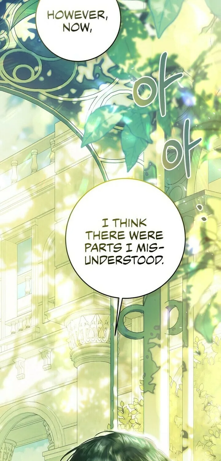 The Villainess is a Marionette Chapter 63 page 47 - 