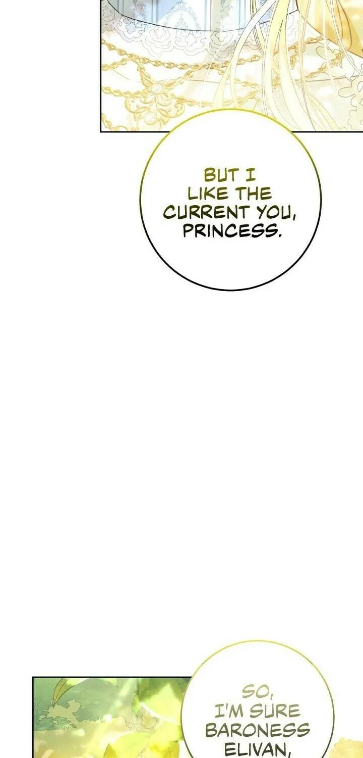 The Villainess is a Marionette Chapter 63 page 51 - 