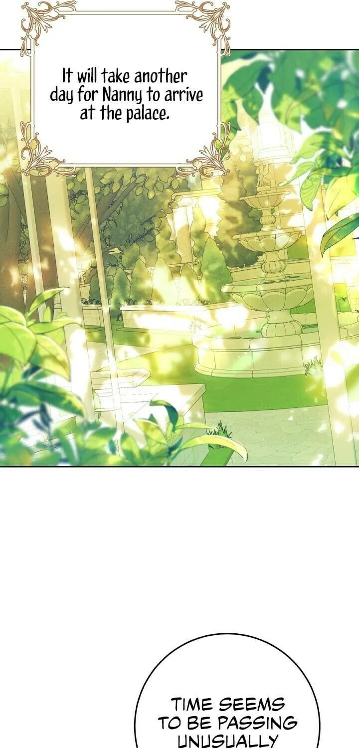 The Villainess is a Marionette Chapter 63 page 57 - 