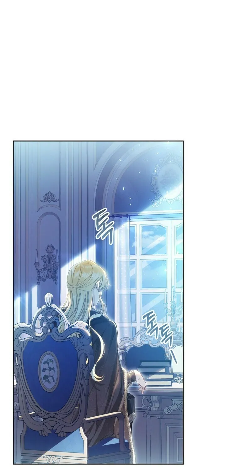 The Villainess is a Marionette Chapter 63 page 73 - 