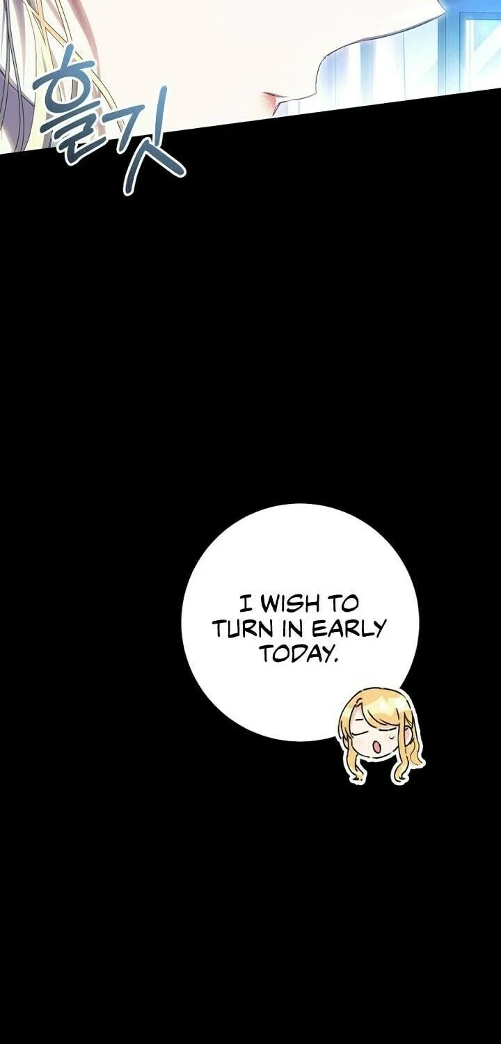 The Villainess is a Marionette Chapter 63 page 75 - 