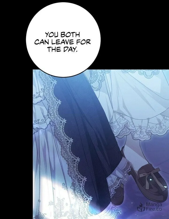 The Villainess is a Marionette Chapter 63 page 76 - 