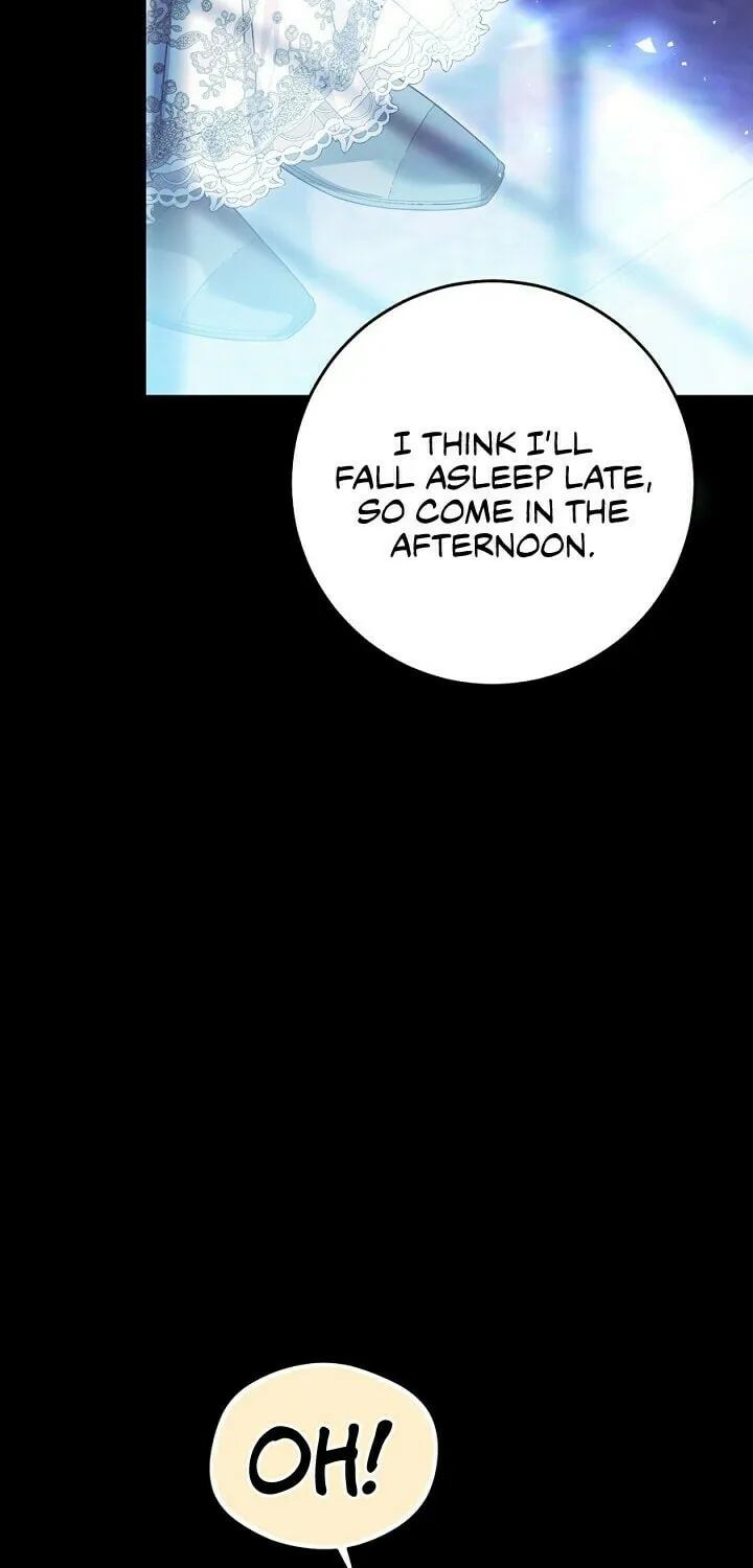 The Villainess is a Marionette Chapter 63 page 77 - 