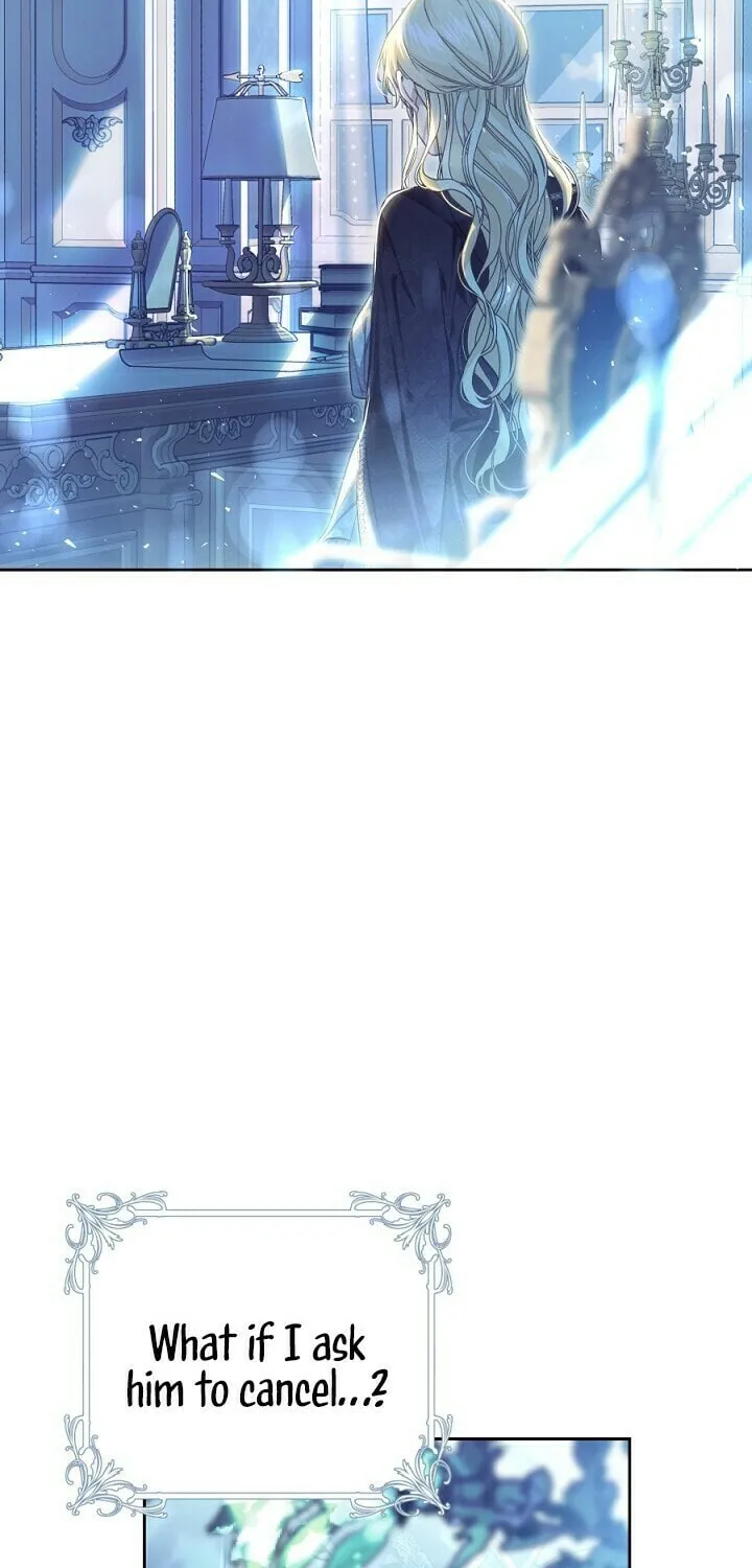 The Villainess is a Marionette Chapter 63 page 83 - 