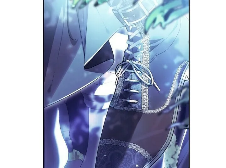 The Villainess is a Marionette Chapter 63 page 84 - 