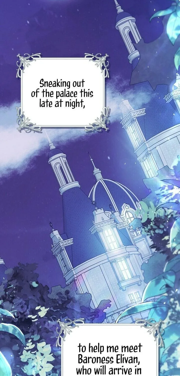 The Villainess is a Marionette Chapter 63 page 99 - 