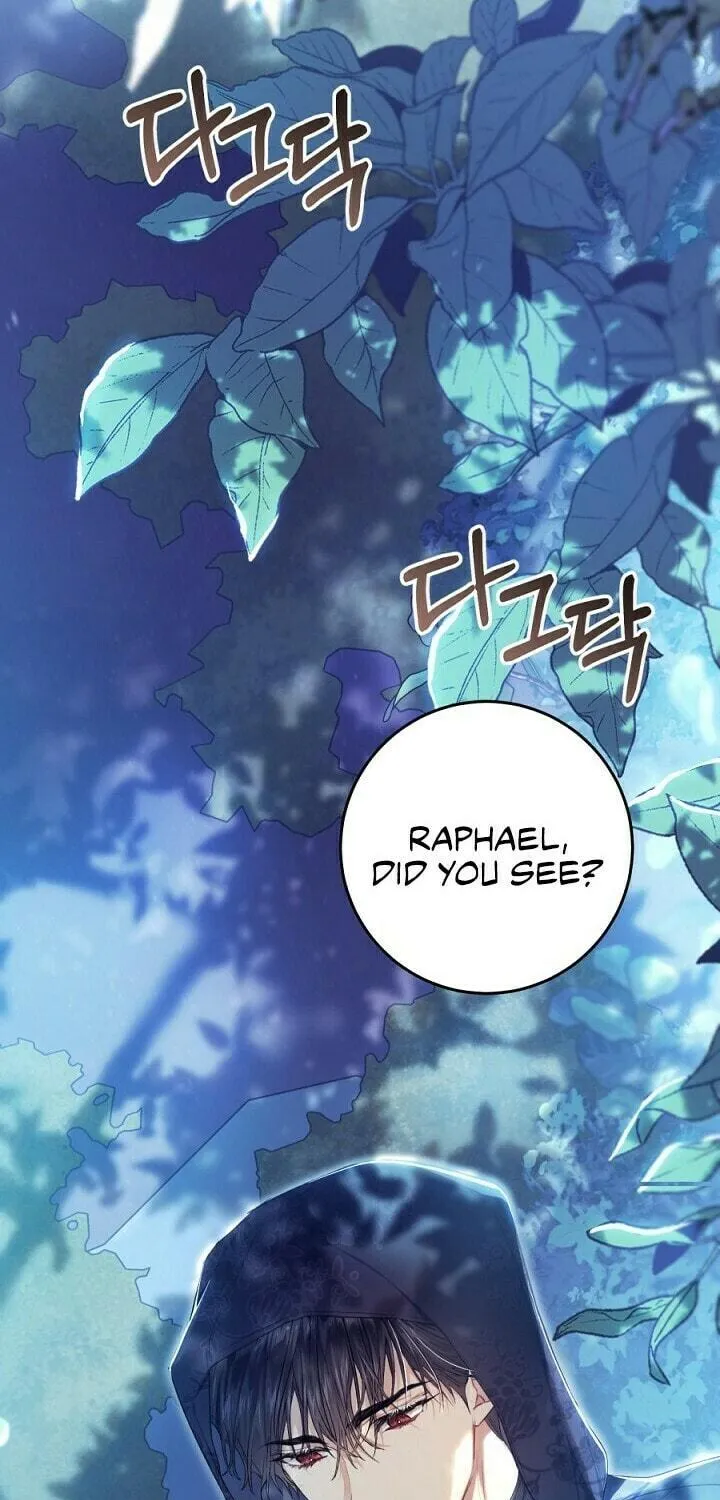 The Villainess is a Marionette Chapter 64 page 11 - 