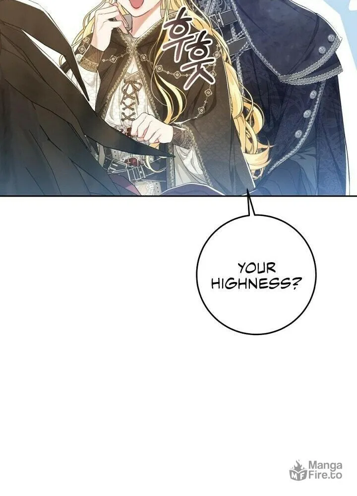 The Villainess is a Marionette Chapter 64 page 16 - 