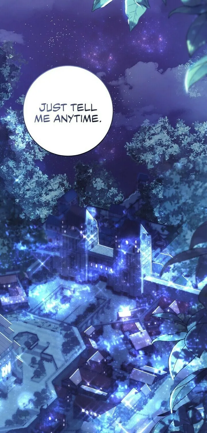 The Villainess is a Marionette Chapter 64 page 23 - 