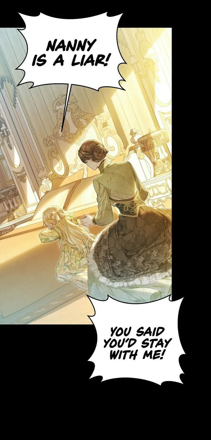 The Villainess is a Marionette Chapter 64 page 29 - 