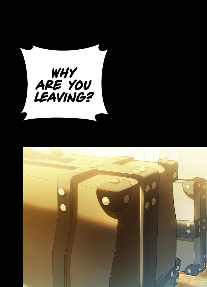 The Villainess is a Marionette Chapter 64 page 30 - 