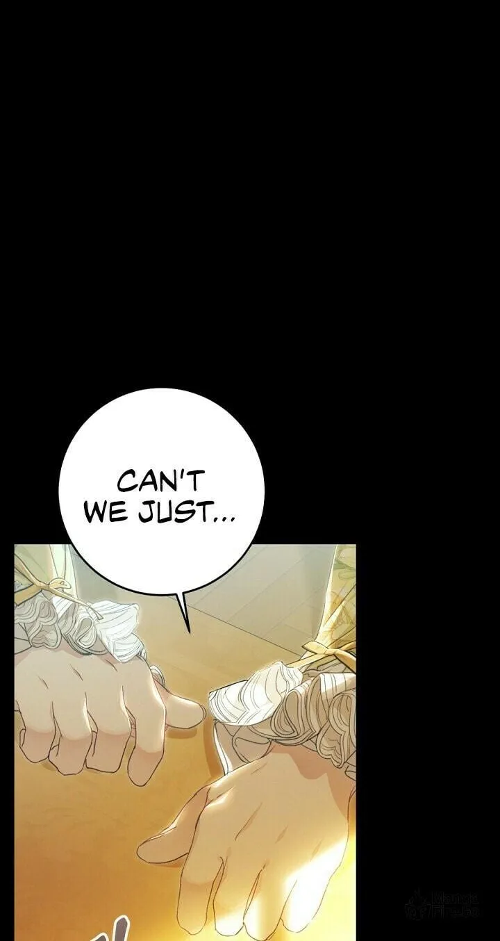 The Villainess is a Marionette Chapter 64 page 34 - 