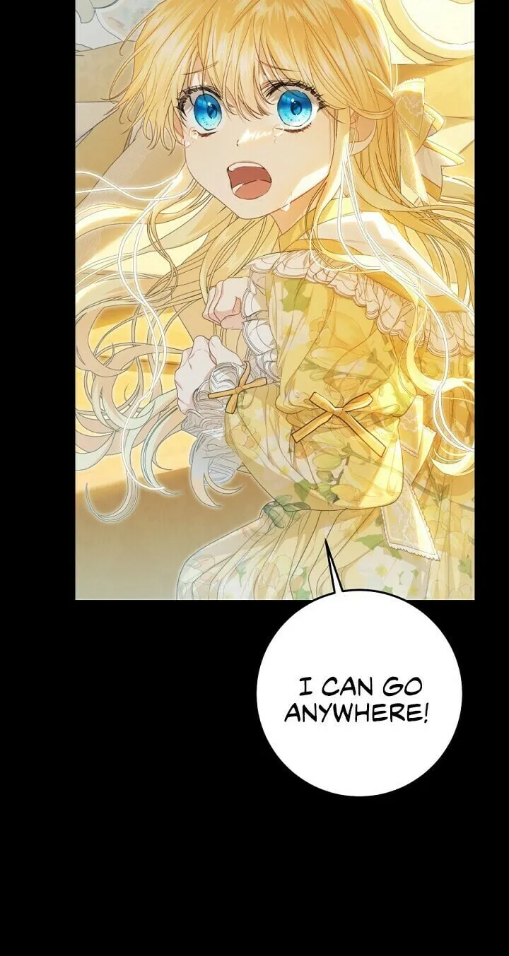 The Villainess is a Marionette Chapter 64 page 36 - 