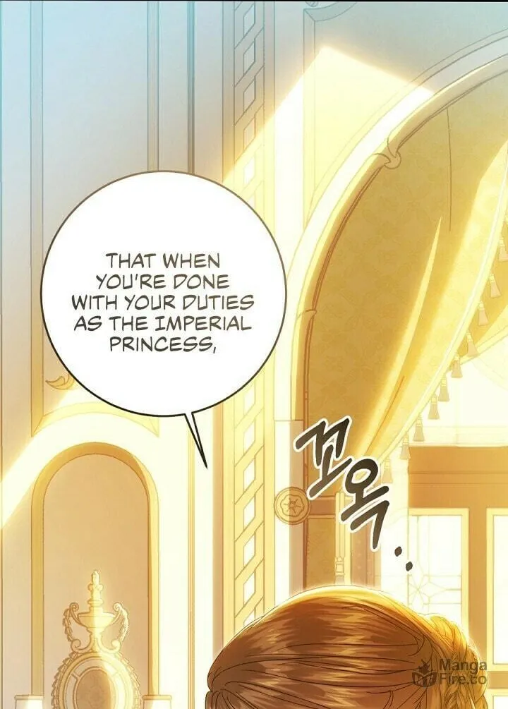 The Villainess is a Marionette Chapter 64 page 42 - 