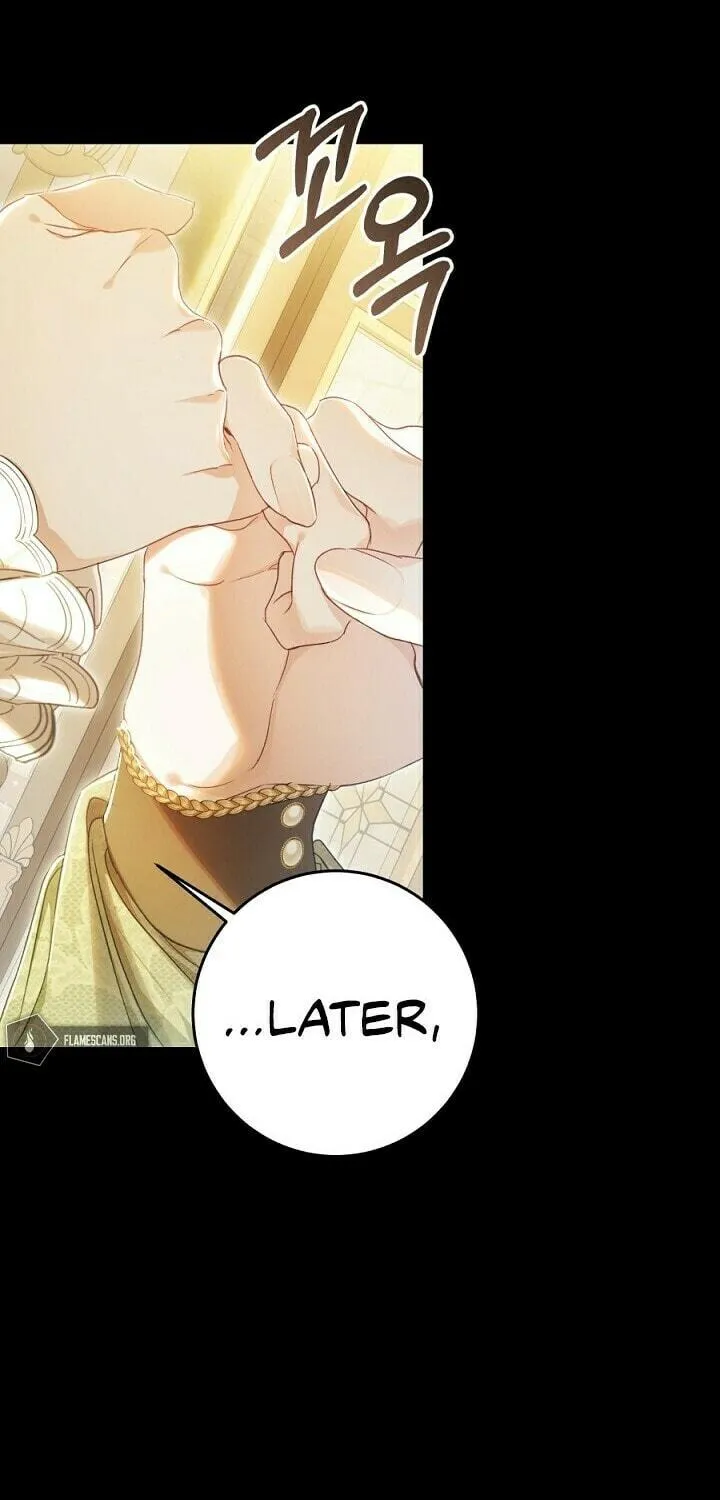 The Villainess is a Marionette Chapter 64 page 45 - 