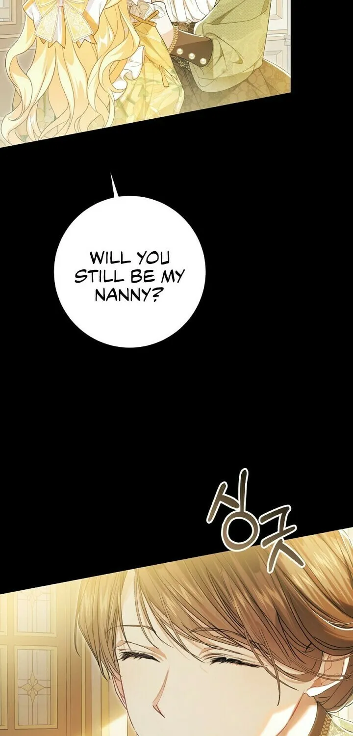 The Villainess is a Marionette Chapter 64 page 47 - 