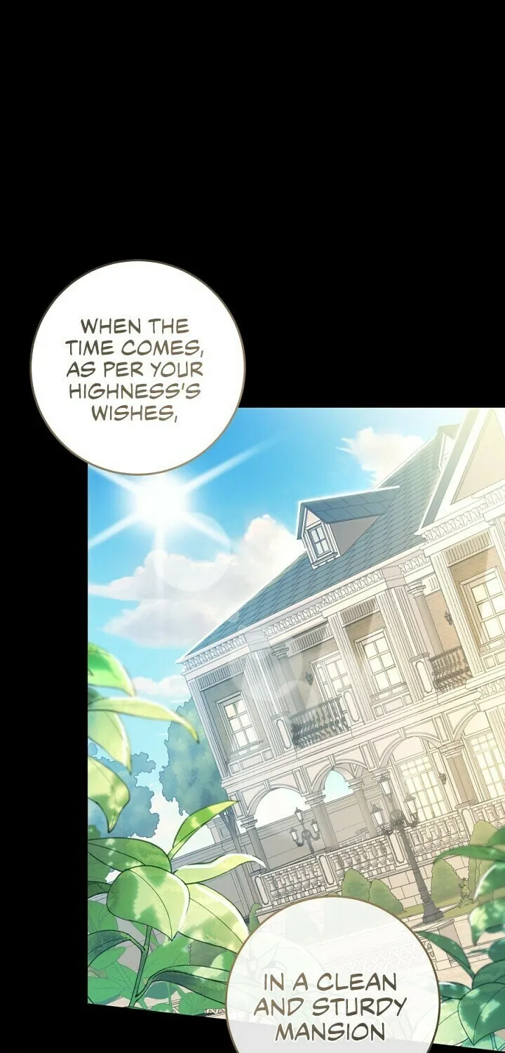 The Villainess is a Marionette Chapter 64 page 49 - 