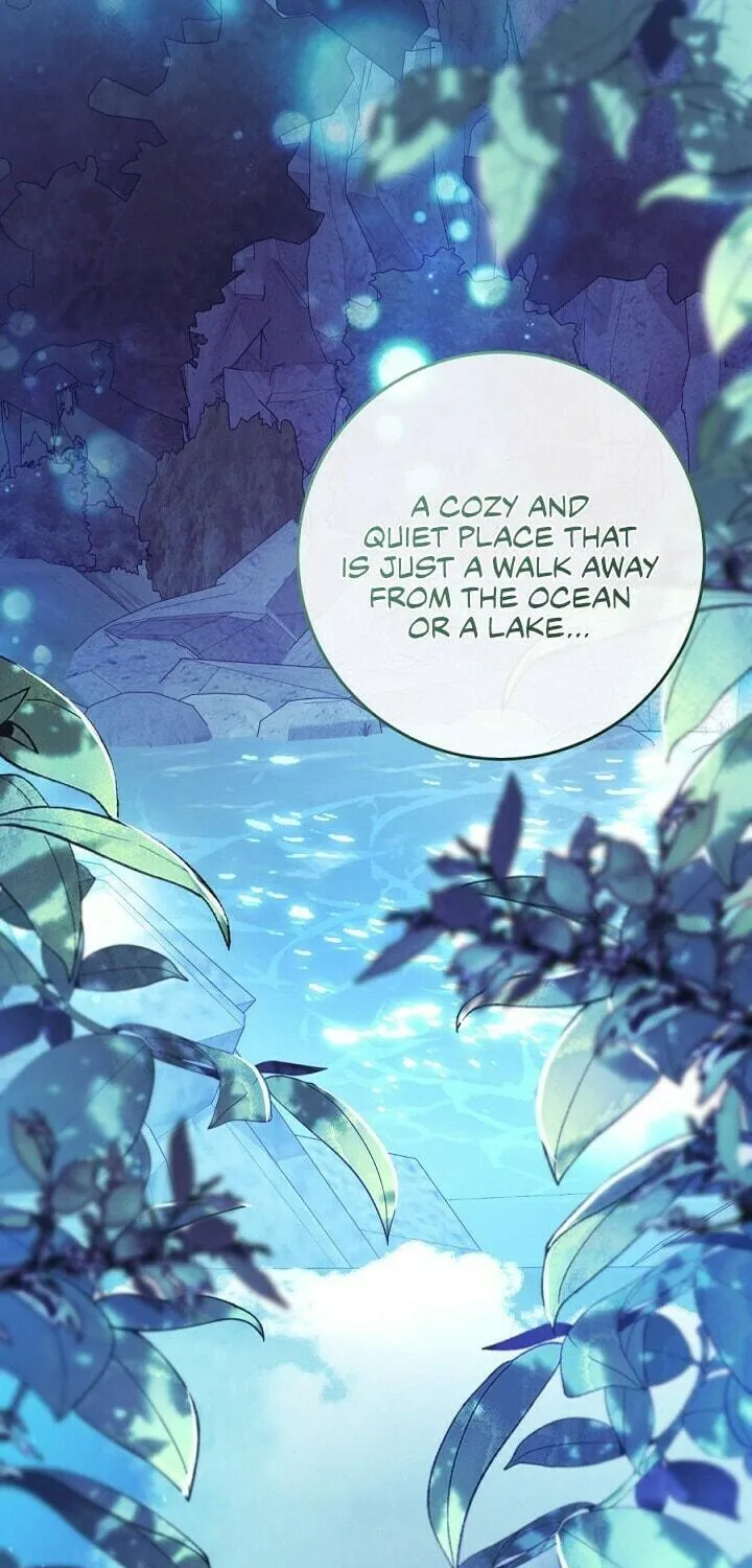 The Villainess is a Marionette Chapter 64 page 51 - 
