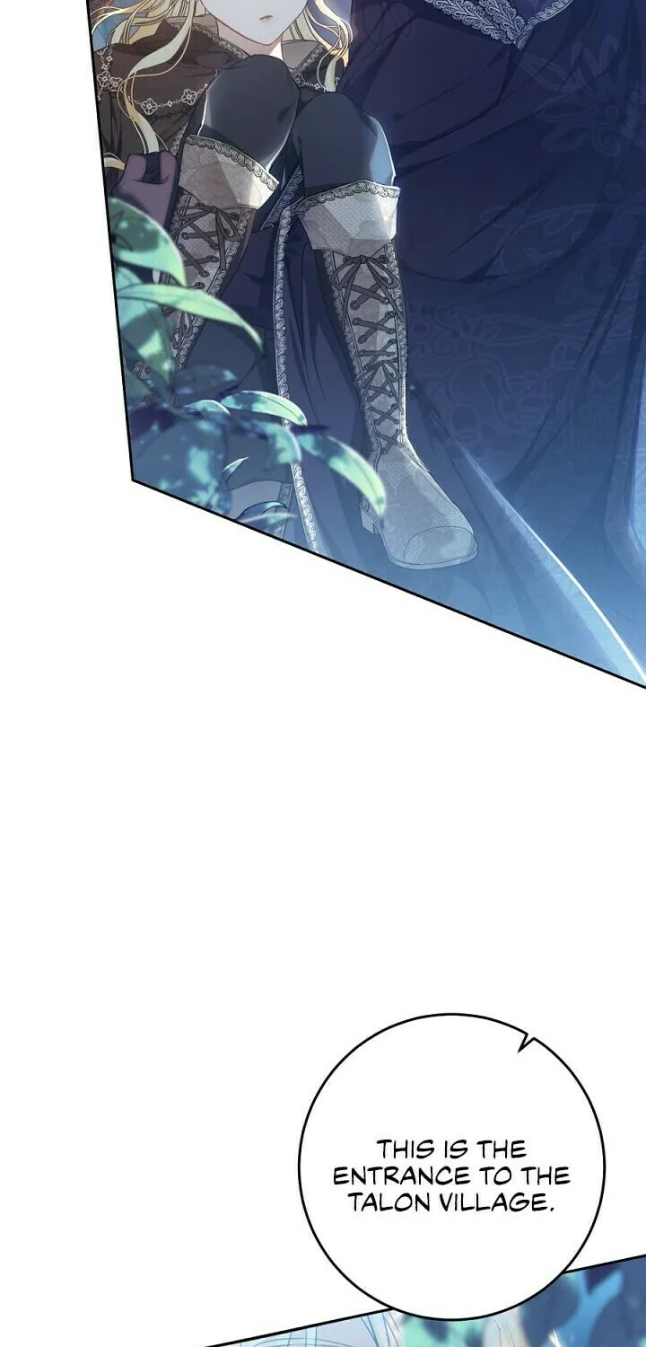The Villainess is a Marionette Chapter 64 page 59 - 