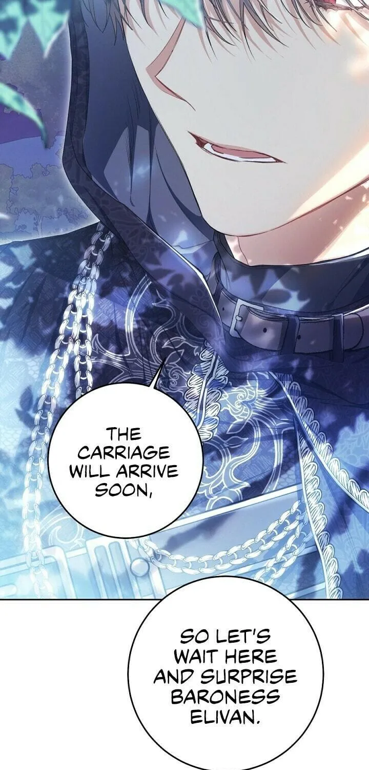The Villainess is a Marionette Chapter 64 page 61 - 