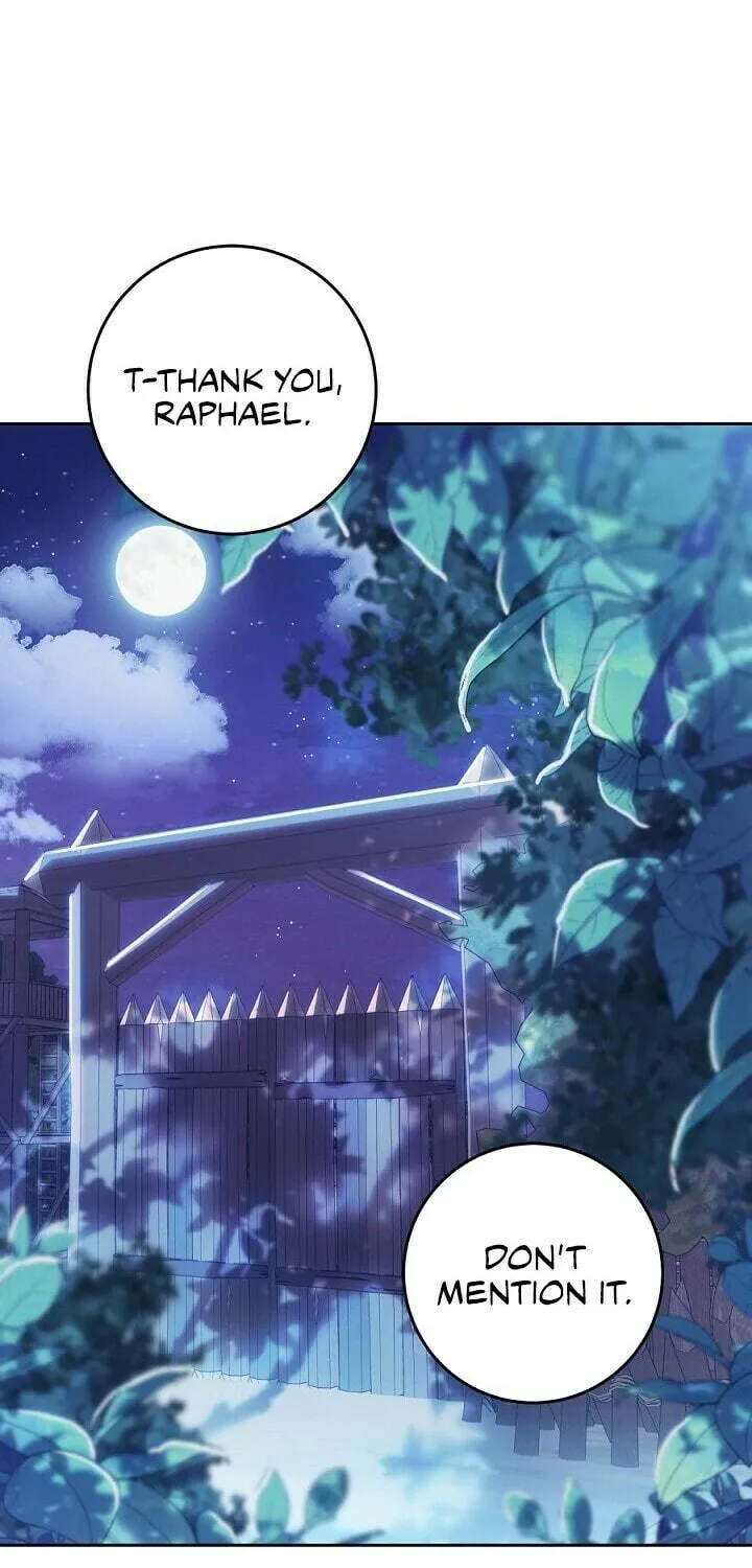 The Villainess is a Marionette Chapter 64 page 63 - 