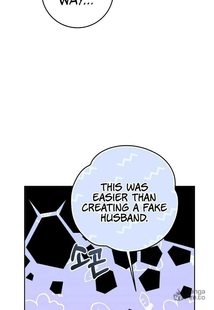 The Villainess is a Marionette Chapter 64 page 70 - 