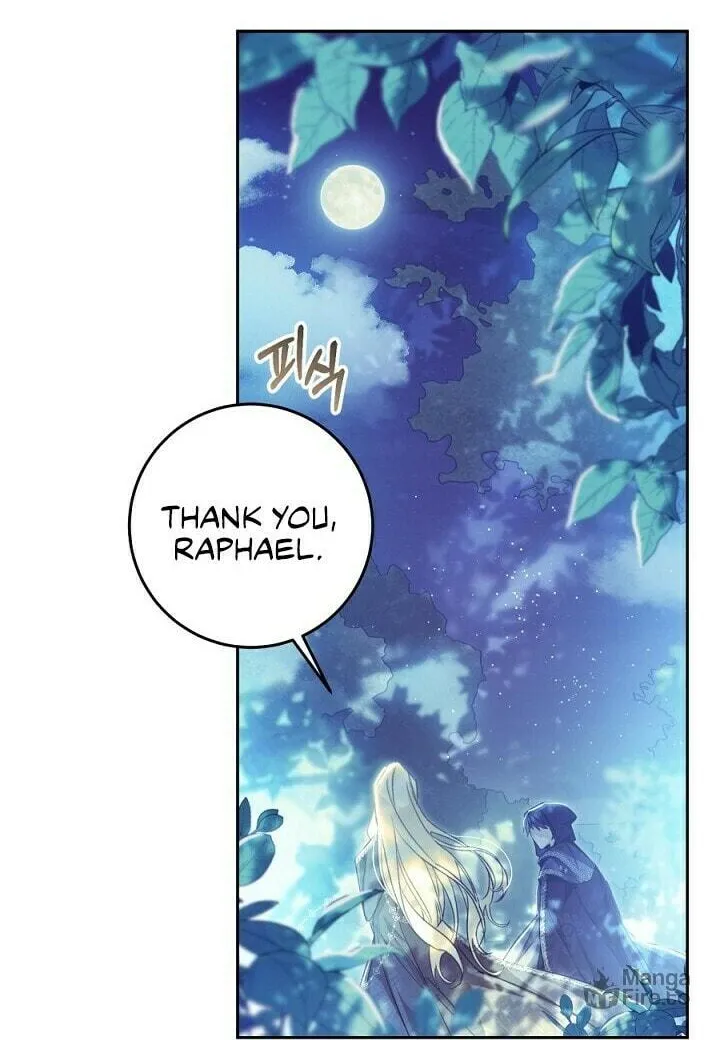 The Villainess is a Marionette Chapter 64 page 72 - 
