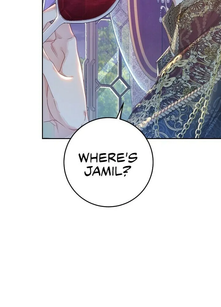 The Villainess is a Marionette Chapter 64 page 84 - 