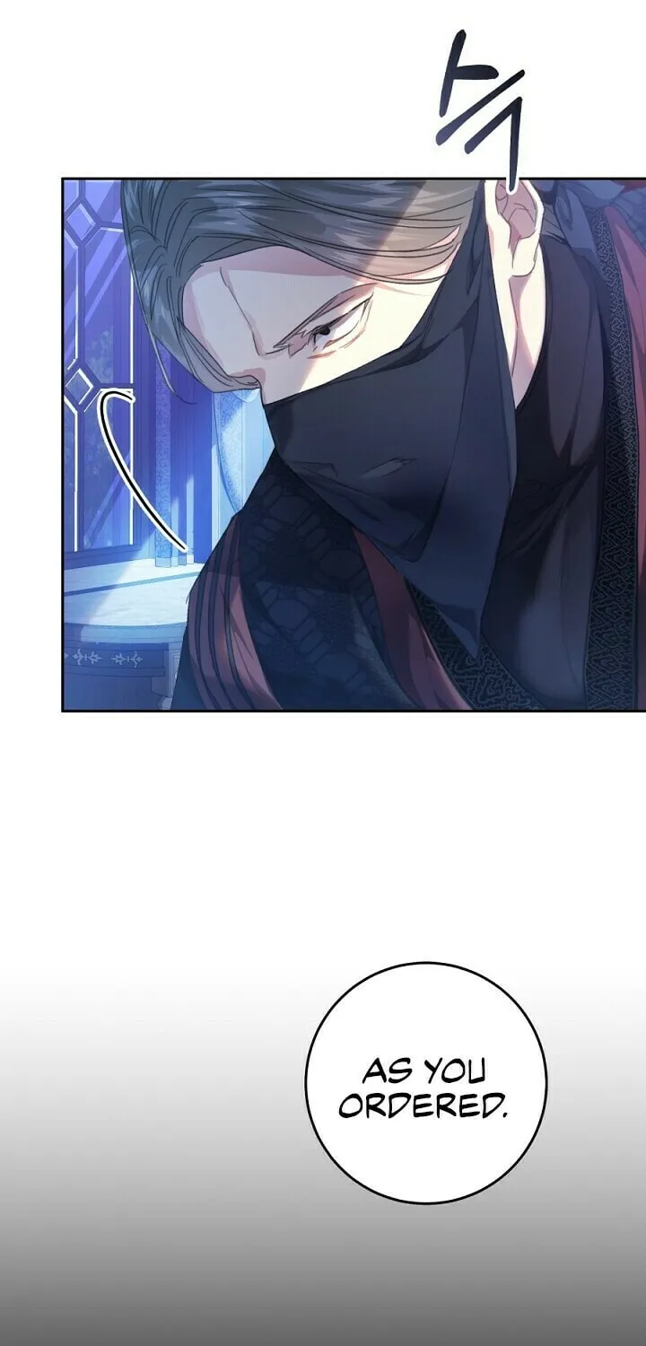 The Villainess is a Marionette Chapter 64 page 85 - 