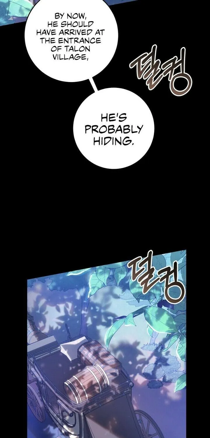 The Villainess is a Marionette Chapter 64 page 87 - 