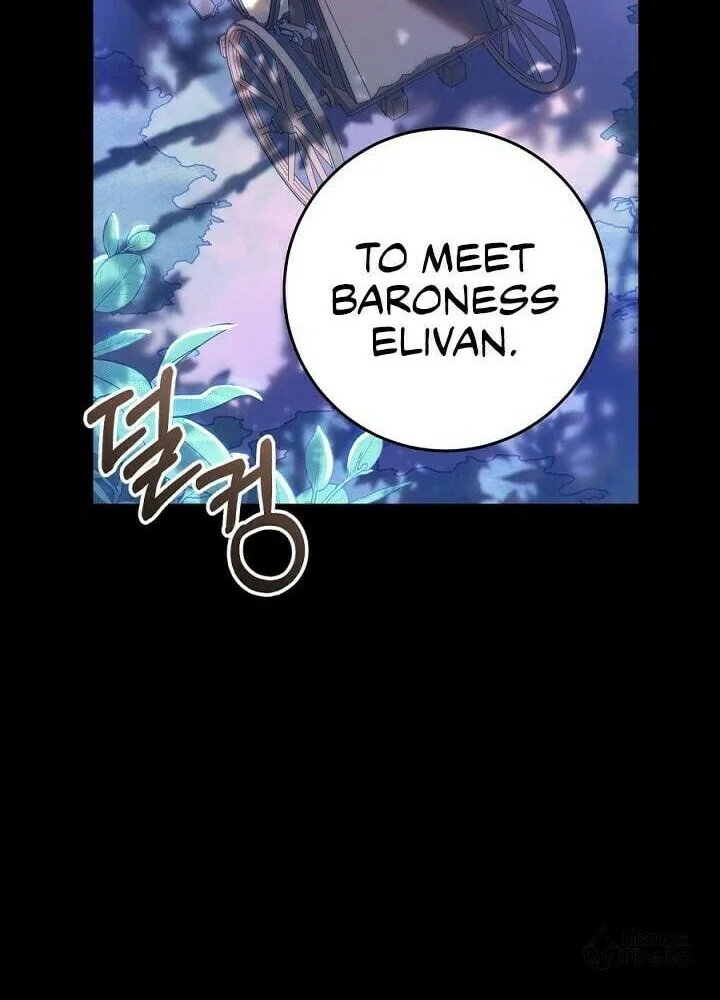 The Villainess is a Marionette Chapter 64 page 88 - 