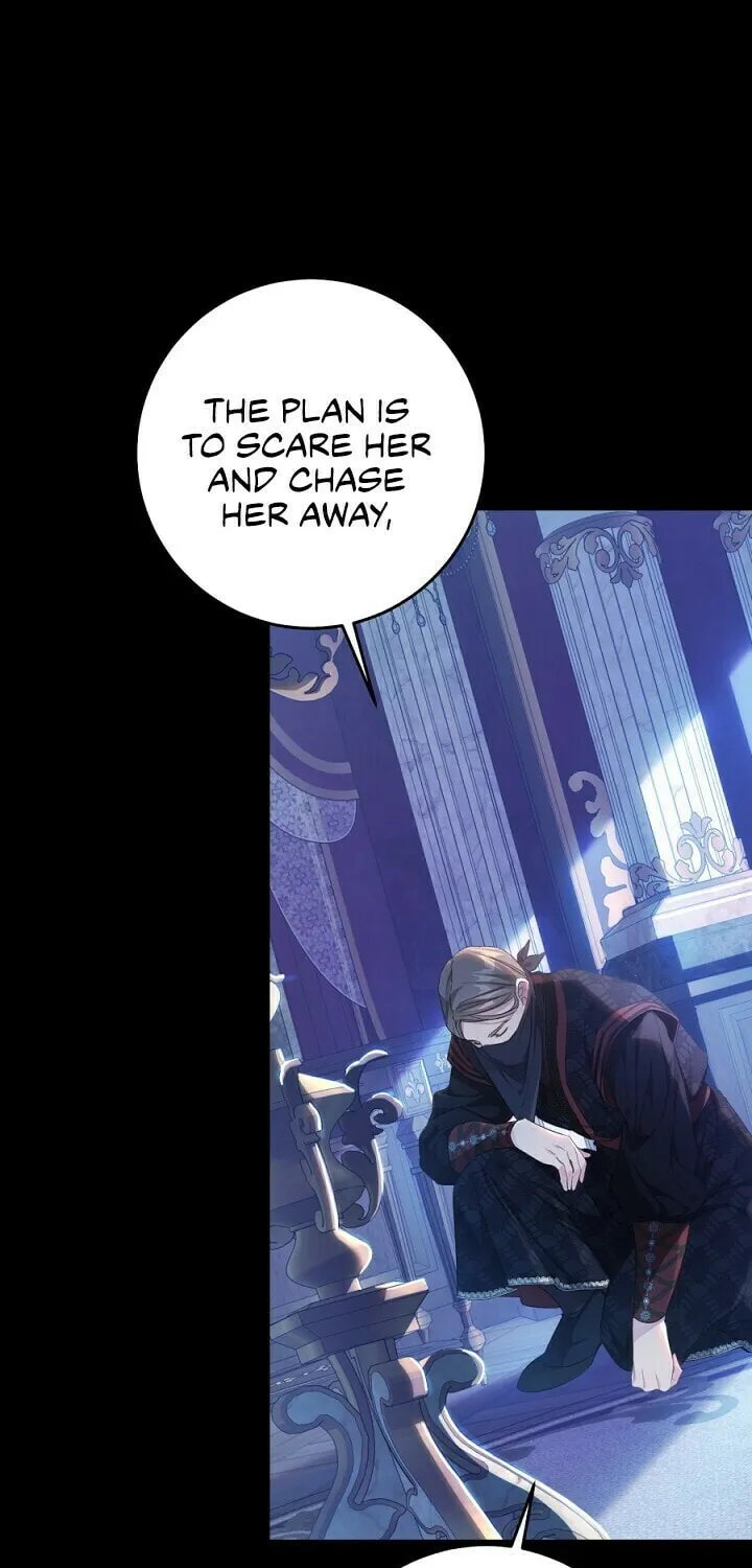 The Villainess is a Marionette Chapter 64 page 89 - 