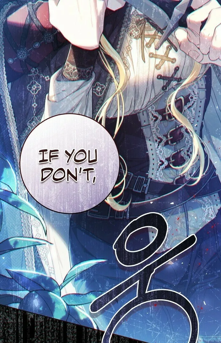 The Villainess is a Marionette Chapter 65 page 106 - 