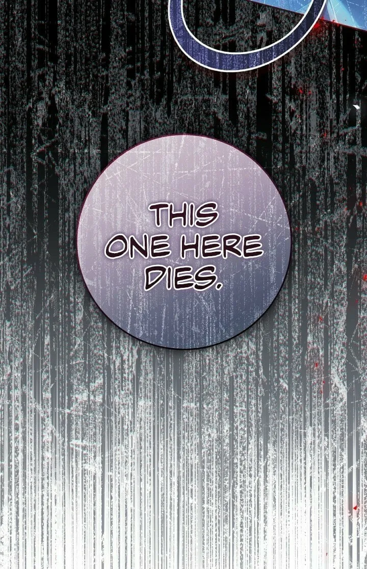 The Villainess is a Marionette Chapter 65 page 107 - 