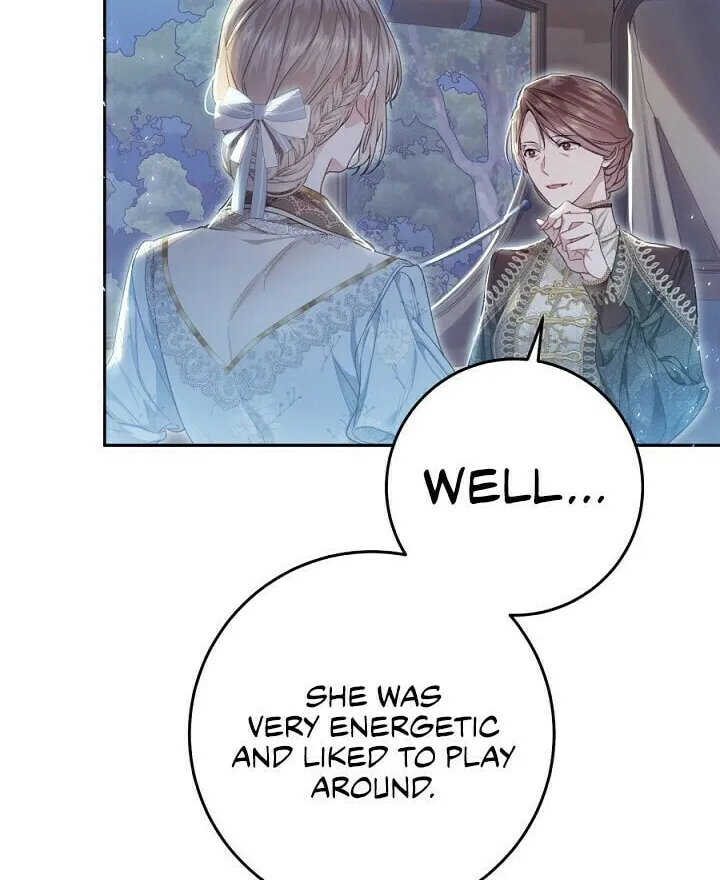 The Villainess is a Marionette Chapter 65 page 14 - 