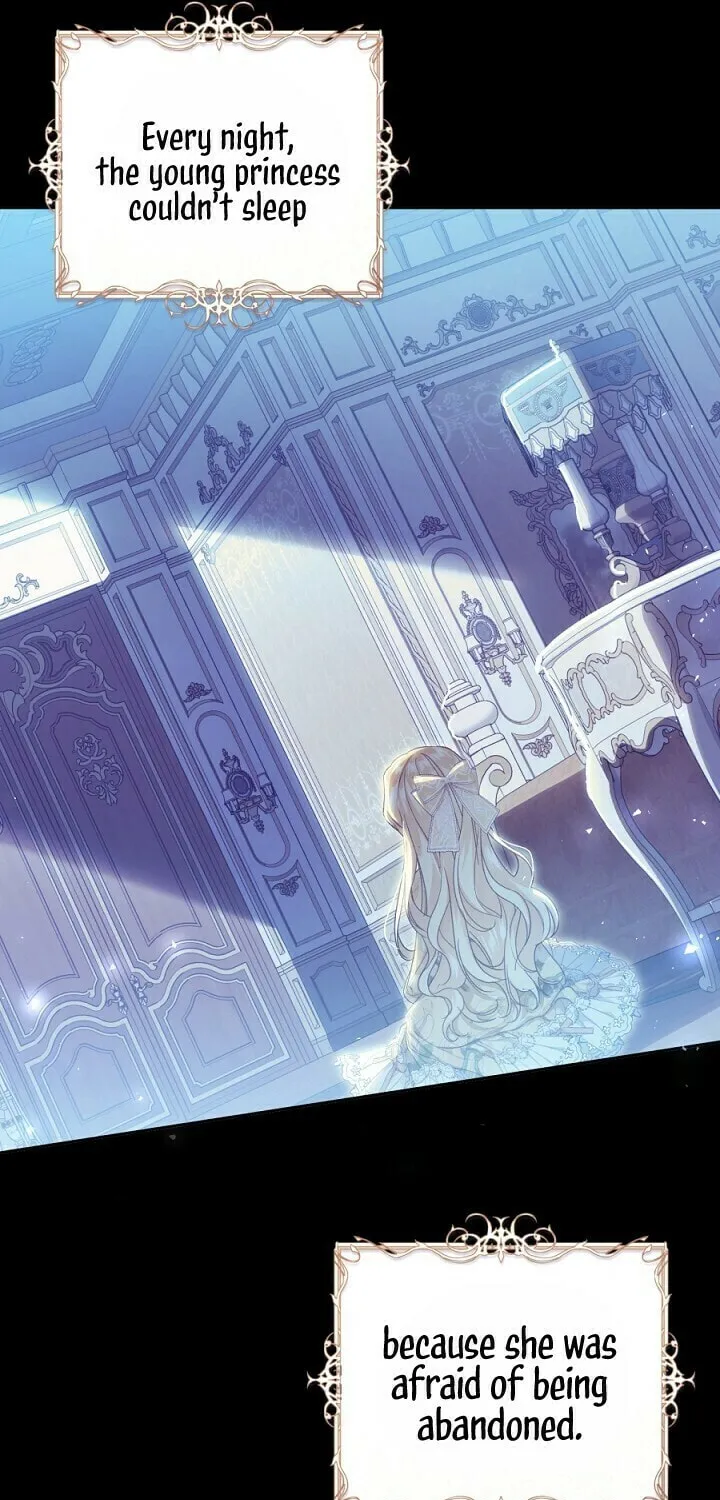 The Villainess is a Marionette Chapter 65 page 17 - 