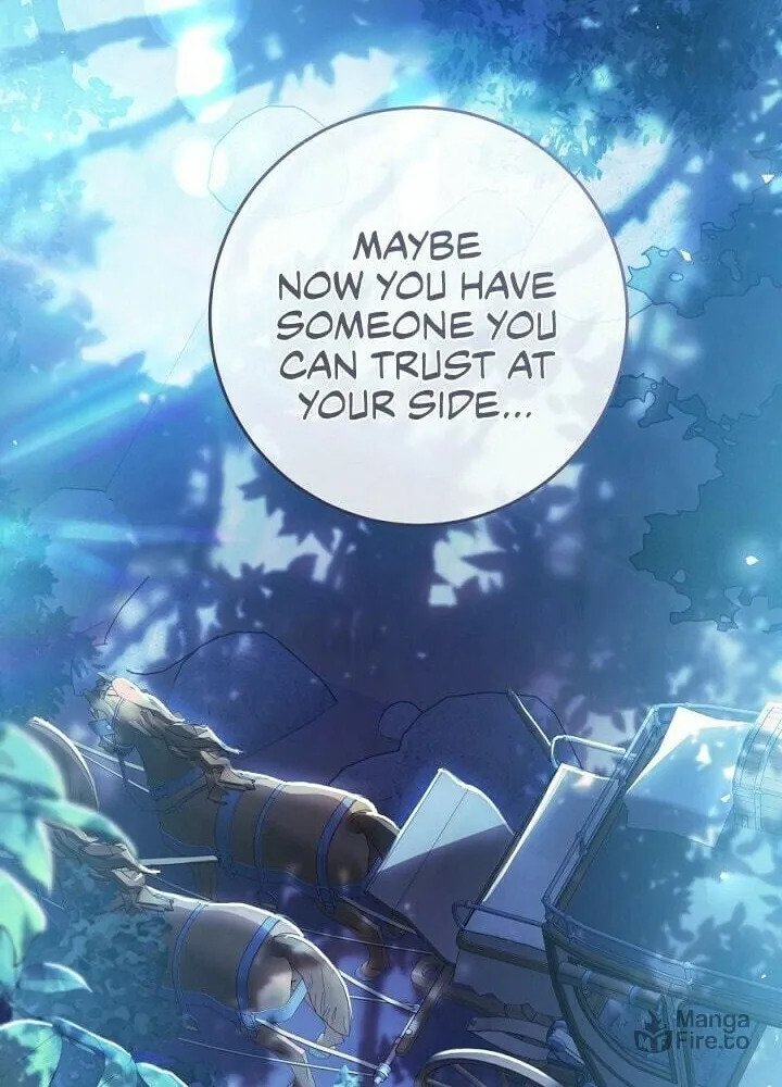 The Villainess is a Marionette Chapter 65 page 22 - 