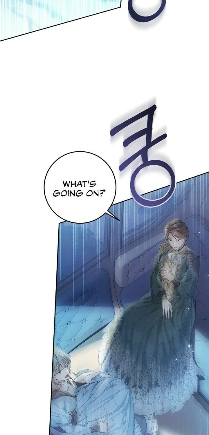 The Villainess is a Marionette Chapter 65 page 27 - 