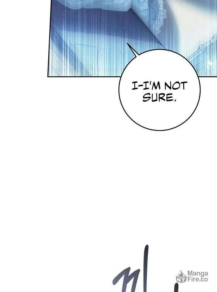 The Villainess is a Marionette Chapter 65 page 28 - 