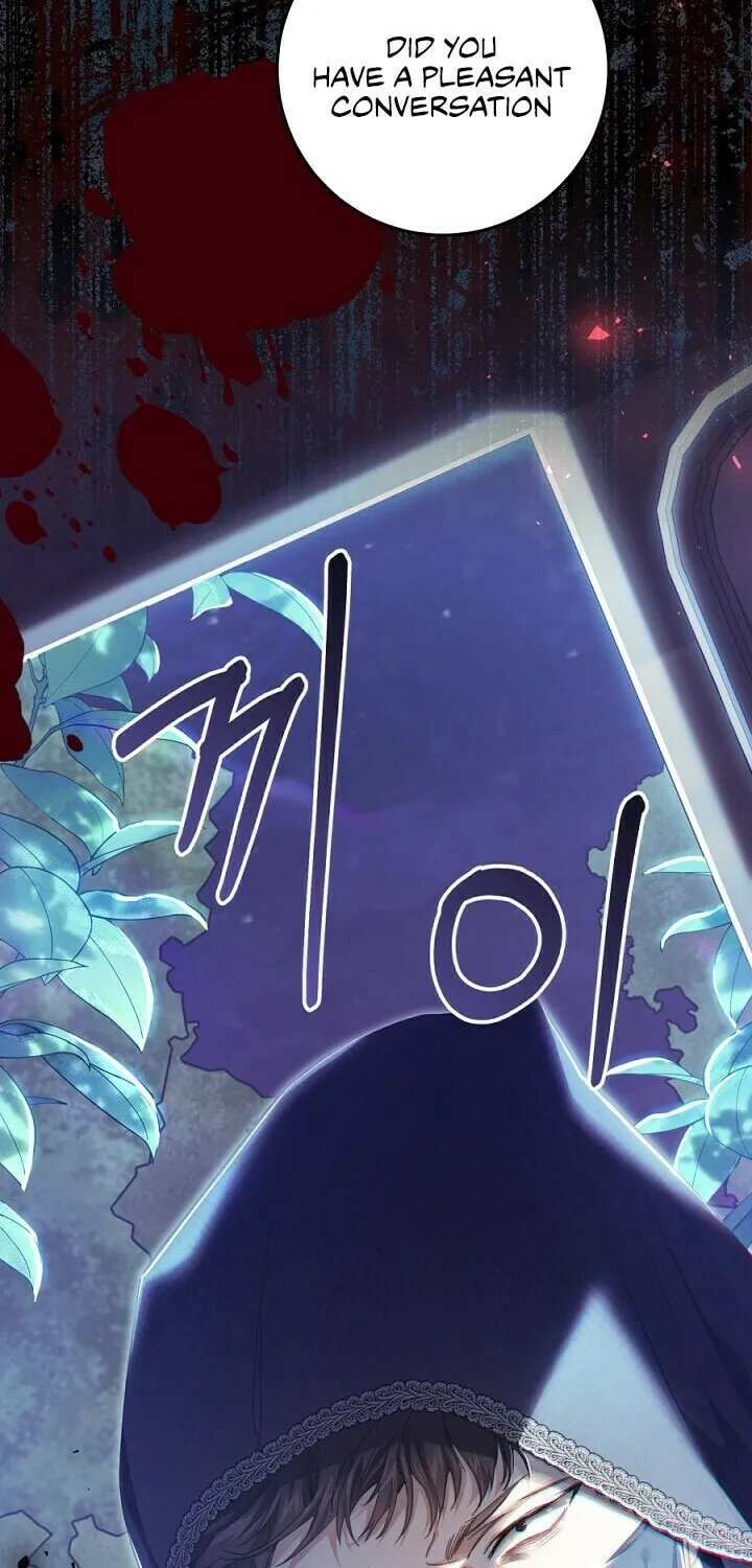 The Villainess is a Marionette Chapter 65 page 35 - 
