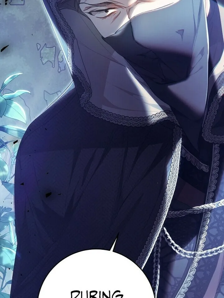 The Villainess is a Marionette Chapter 65 page 36 - 
