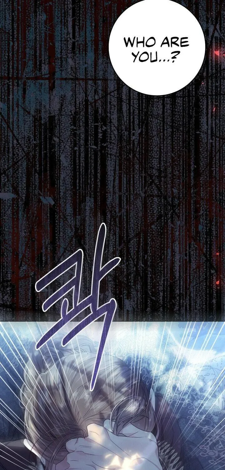 The Villainess is a Marionette Chapter 65 page 39 - 