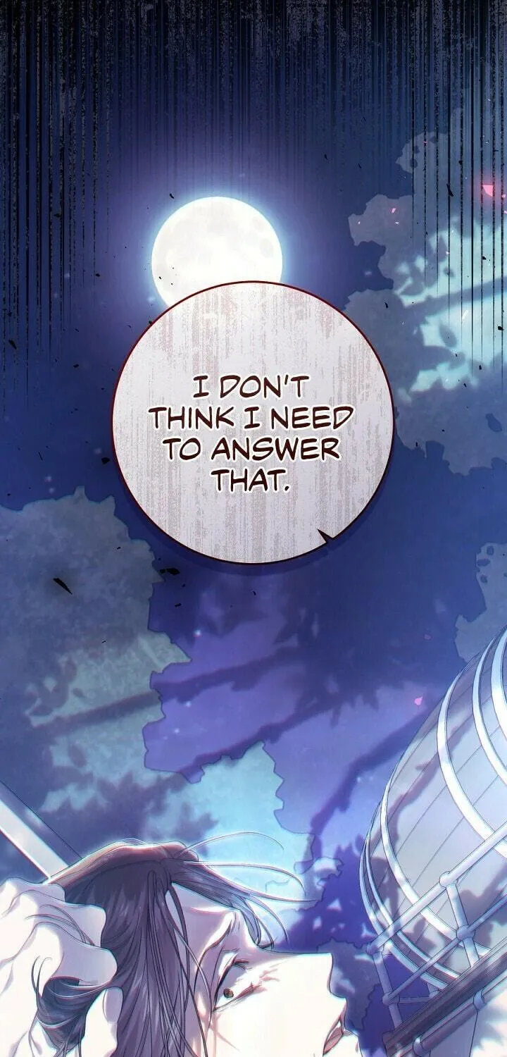 The Villainess is a Marionette Chapter 65 page 41 - 