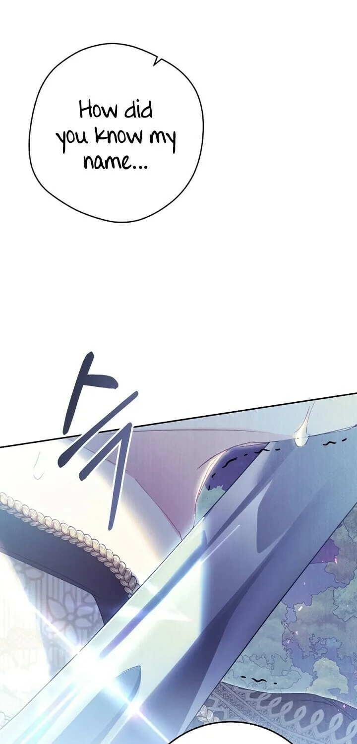 The Villainess is a Marionette Chapter 65 page 49 - 